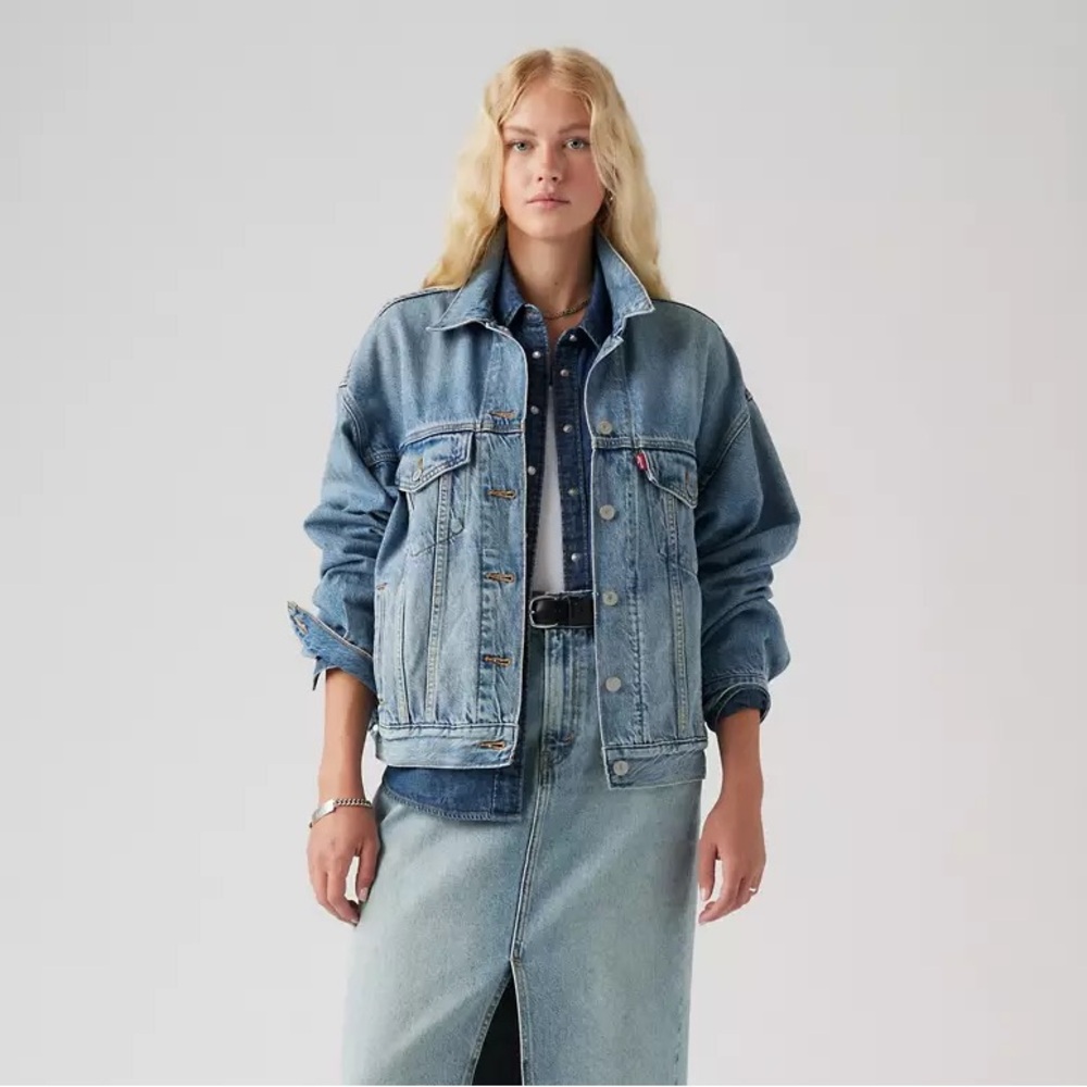 Levi’s jacket